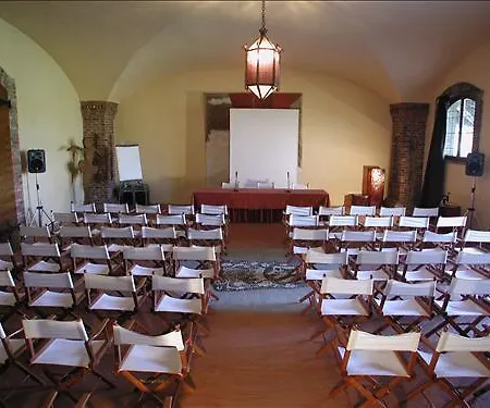 L'ostelliere - Sparina Hotel