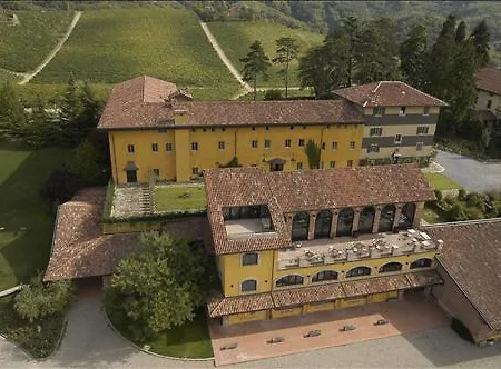 Hotel L'ostelliere - Sparina
