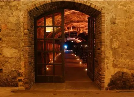 L'ostelliere - Sparina Hotel 4*