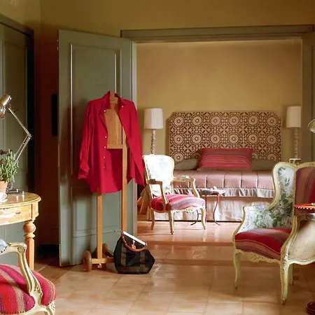 Hotel L'ostelliere - Sparina 4*