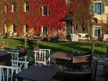 L'ostelliere - Sparina Hotel Gavi