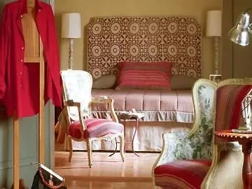 L'ostelliere - Sparina Hotel Gavi