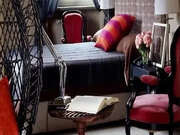 L'ostelliere - Sparina 4*