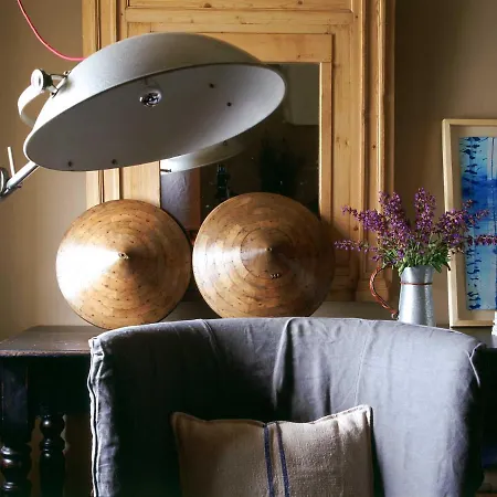 L'ostelliere - Sparina Gavi