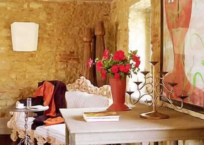 L'ostelliere - Sparina Gavi