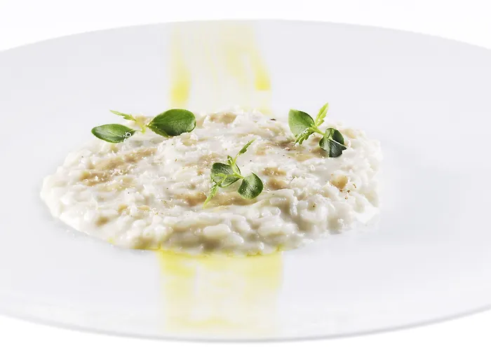 Hotel L'ostelliere - Sparina 4*