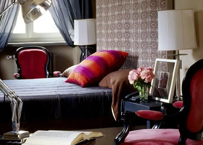 Hotel L'ostelliere - Sparina 4*