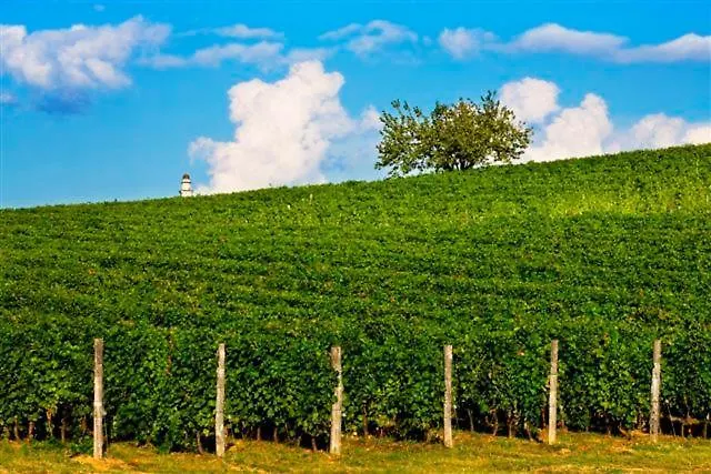 Hotel L'ostelliere - Sparina