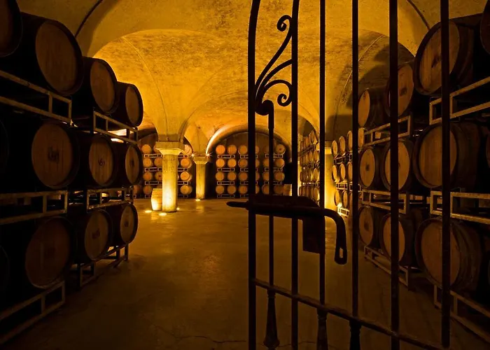 Hotell L'ostelliere - Sparina 4*