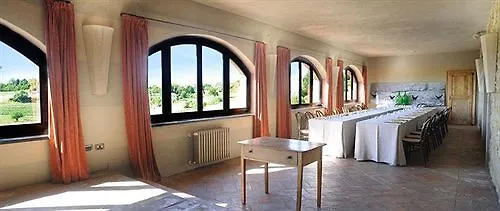 L'ostelliere - Sparina Gavi