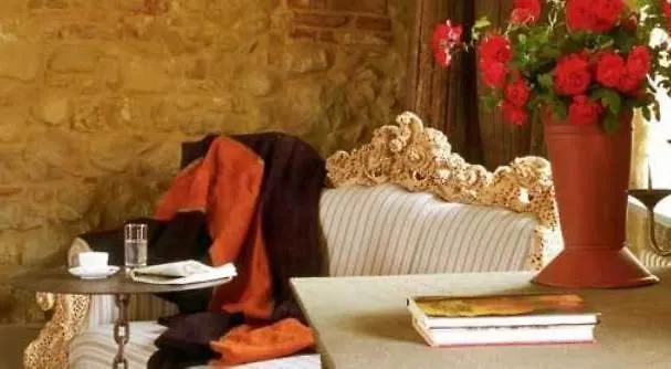 L'ostelliere - Sparina Hotel