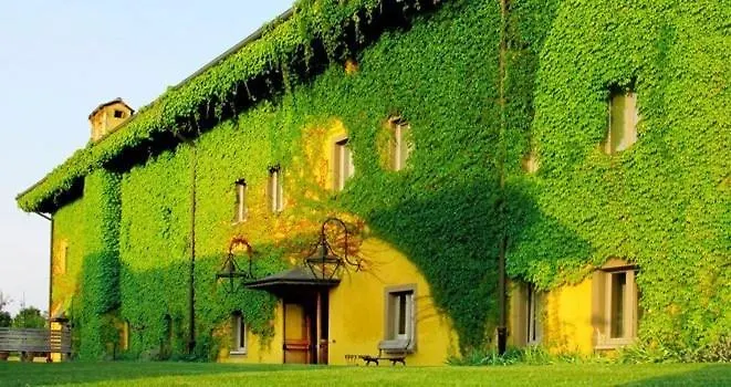 L'ostelliere - Sparina Hotel