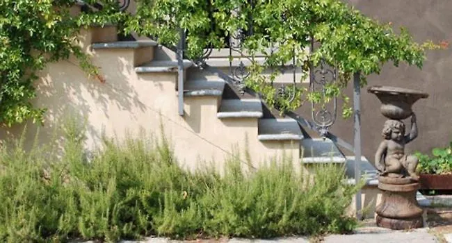 Hotel L'ostelliere - Sparina 4*