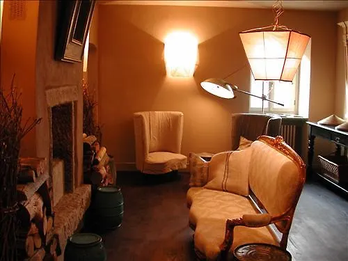 L'ostelliere - Sparina