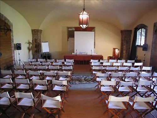 L'ostelliere - Sparina Hotel