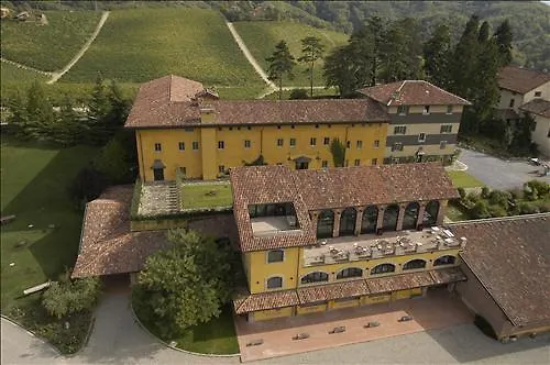 Hotel L'ostelliere - Sparina