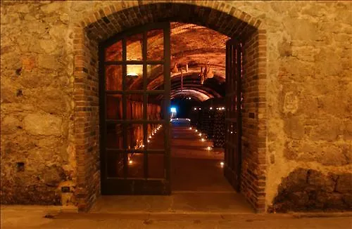 L'ostelliere - Sparina Hotel 4*