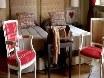 L'ostelliere - Sparina 4* Gavi